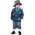 Costume di carnevale VAGABONDO